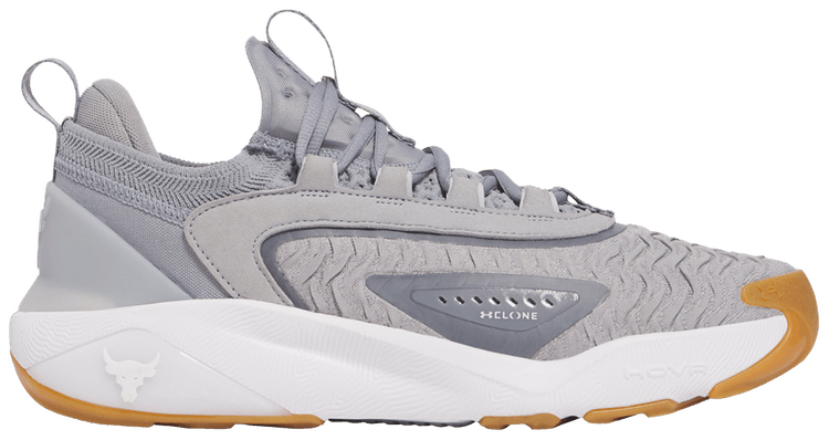 Under Armour Project Rock 7 Steel