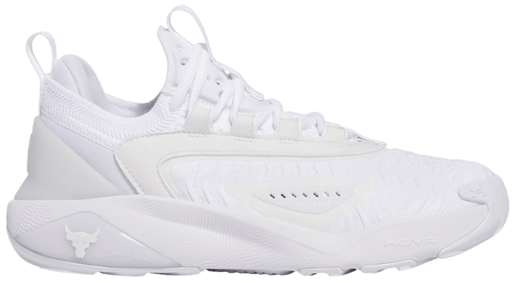 Under Armour Wmns Project Rock 7 White