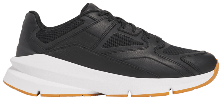 Under Armour Forge 96 Black White