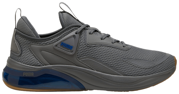 Puma Cell Thrill Cool Dark Grey Clyde Royal