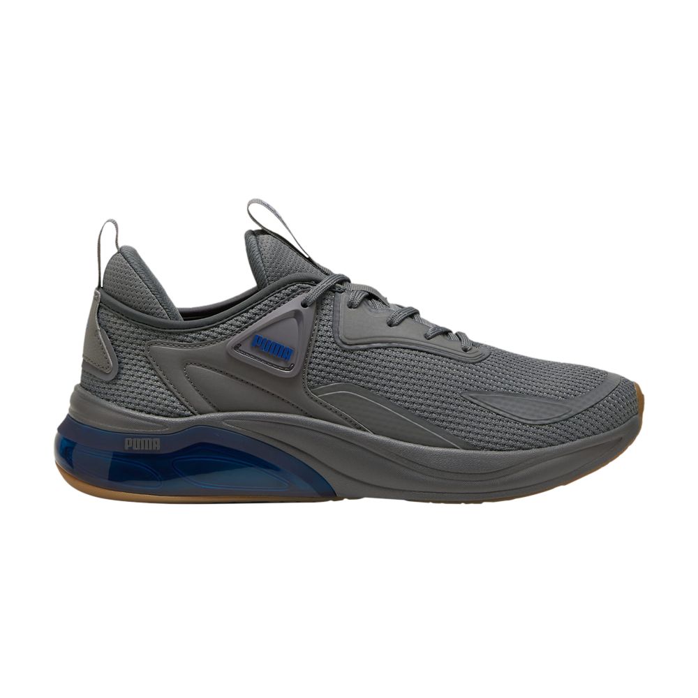 Puma Cell Thrill 'Cool Dark Grey Clyde Royal' | Men's Size 9.5 - 310168-05