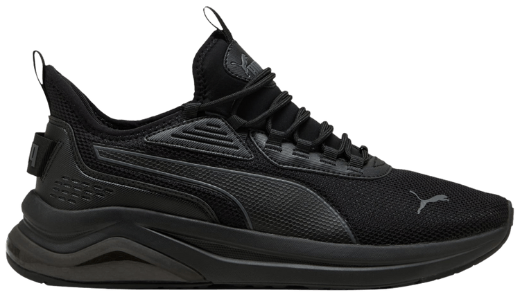 Puma Amplifier Black Cool Dark Grey