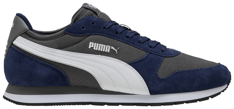 Puma ST Miler Navy Cool Dark Grey