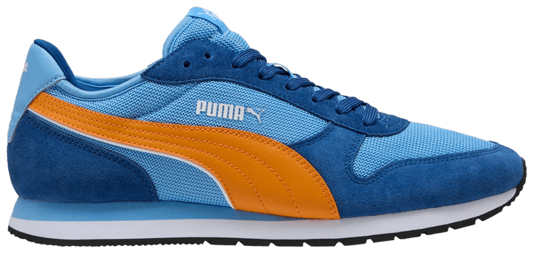 Puma ST Miler Clyde Royal Dark Poppy