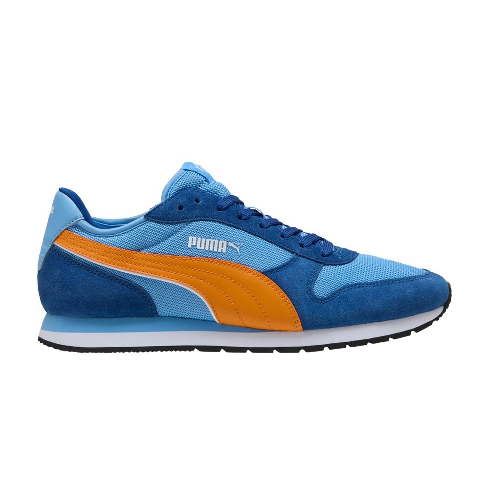 Puma ST Miler 'Clyde Royal Dark Poppy' | Blue | Men's Size 9 - 401622-06