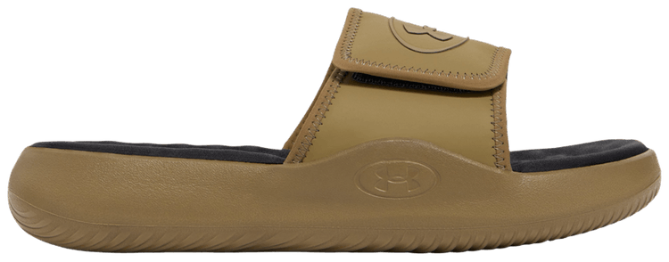 Under Armour Ignite Pro 8 Slide Bayou