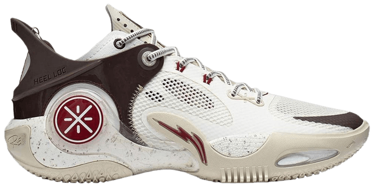 Buy Wade Fission 8 Shoes: New Releases & Iconic Styles | GOAT