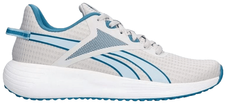 Reebok Wmns Lite Plus 3 Pure Grey Steely Blue