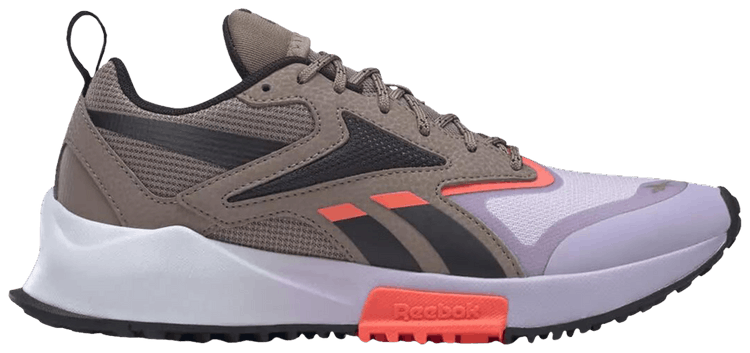 Reebok Wmns Lavante Trail 2 Purple Oasis Taupe
