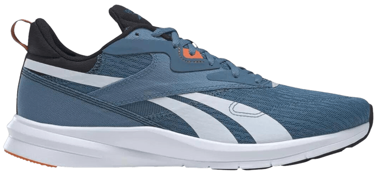 Reebok Runner 4 4E Wide Steely Blue
