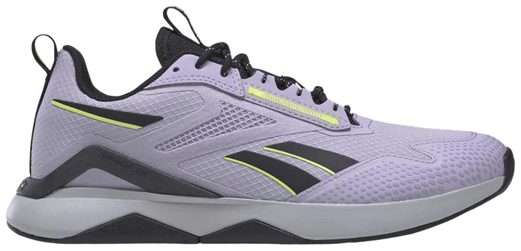 Reebok Wmns Nanoflex Adventure TR Purple Oasis