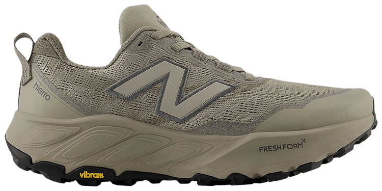 New Balance Fresh Foam X Hierro v9 Arid Stone