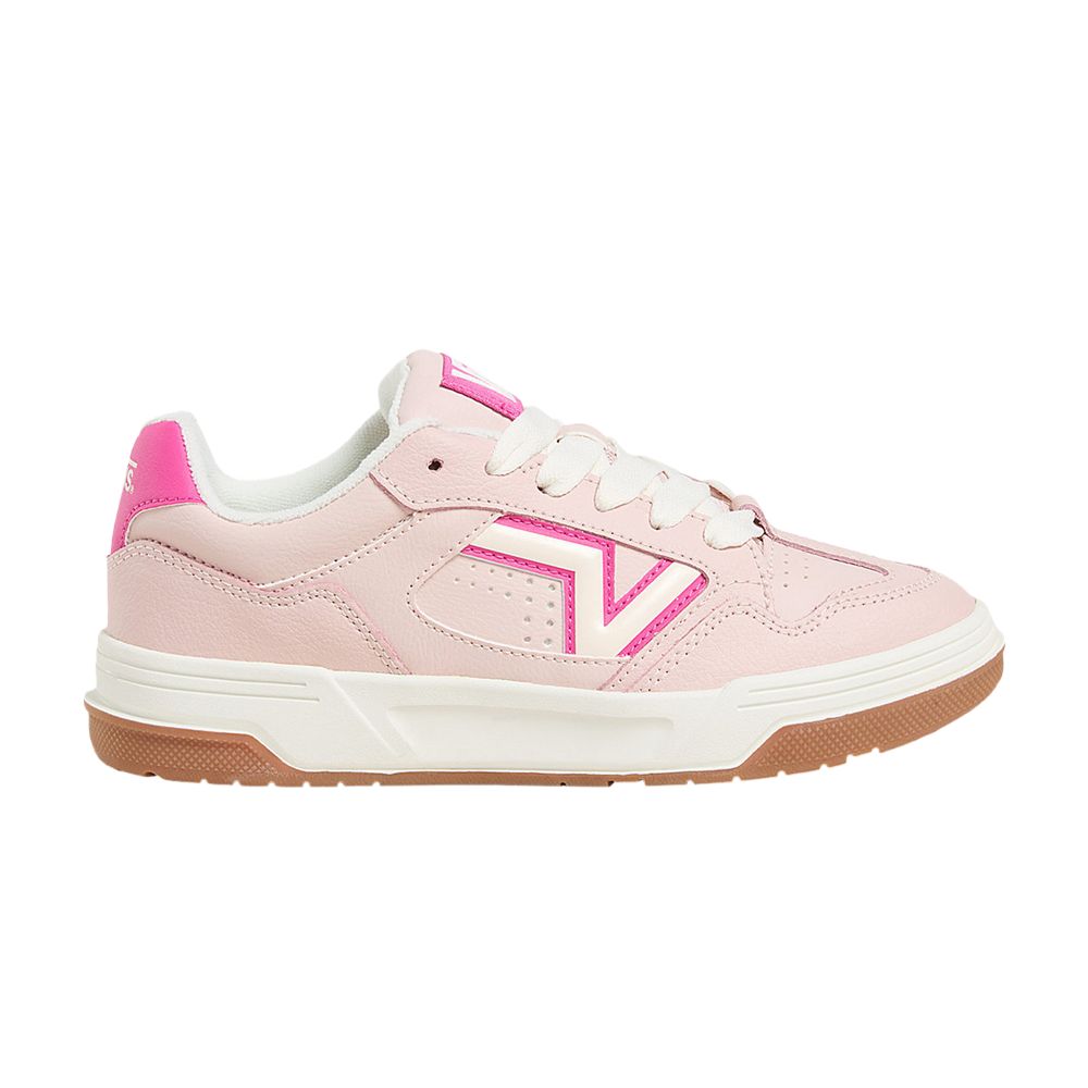 Vans Upland 'Sepia Rose' | Pink | Men's Size 4 - VN000D1HO3N