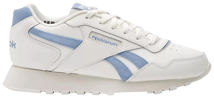 Reebok Wmns Glide Bone Vintage Blue