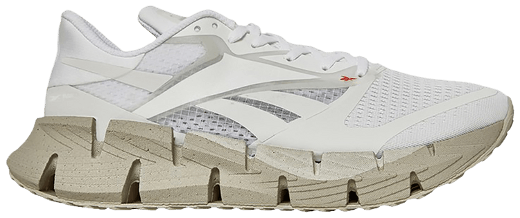 Reebok FloatZig 1 Pure Grey Moonstone