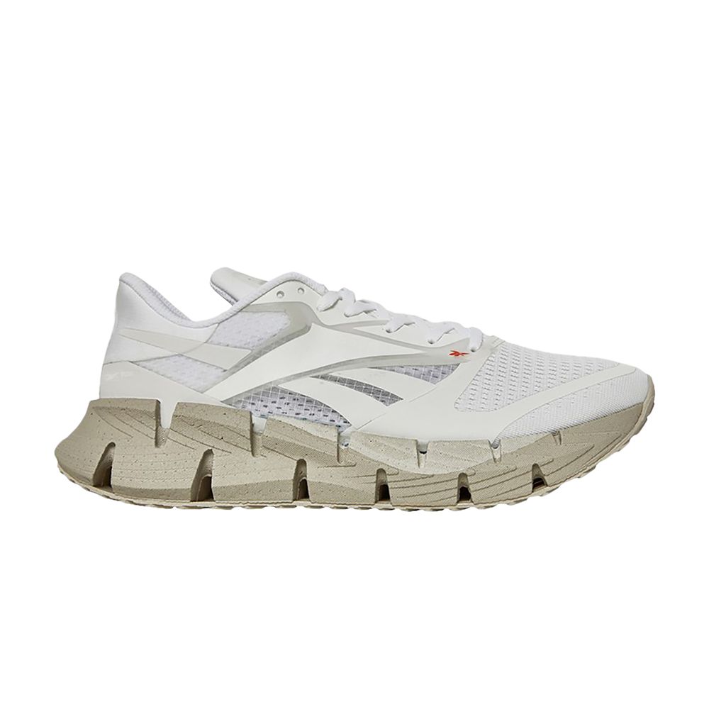 Reebok FloatZig 1 'Pure Grey Moonstone' | Men's Size 4.5 - 100202726