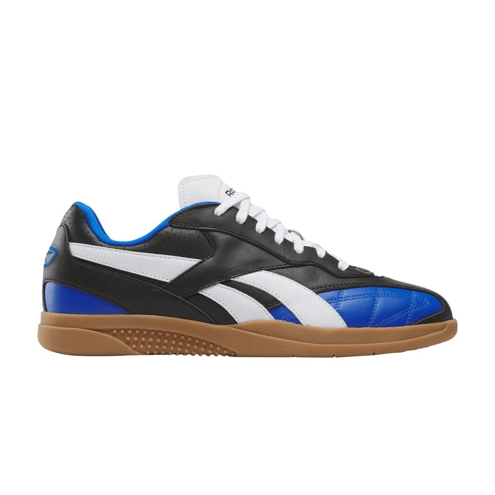 Reebok Hammer Street 'Black Optimum Blue Gum' | Men's Size 10.5 - 100208943
