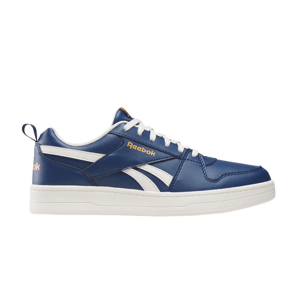 Pre-owned Reebok Royal Prime 2.0 Little Kid 'batik Blue' | Kid's Size 7