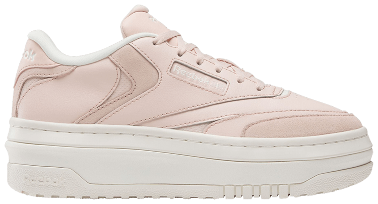 Reebok Wmns Club C Extra Bleached Peach