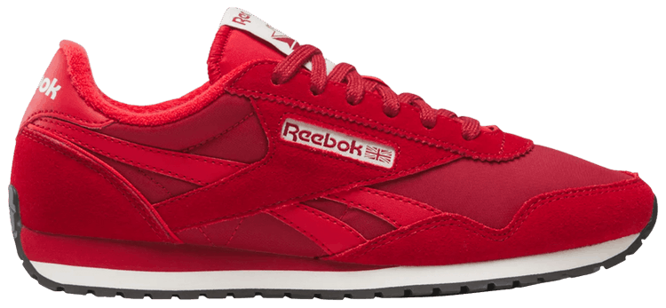 Reebok Wmns Classic AZ Red