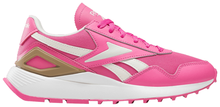 Reebok Wmns International Peach Beige White