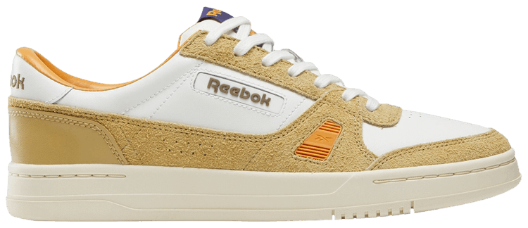 Reebok LT Court Premium LTD Desaturated Brown