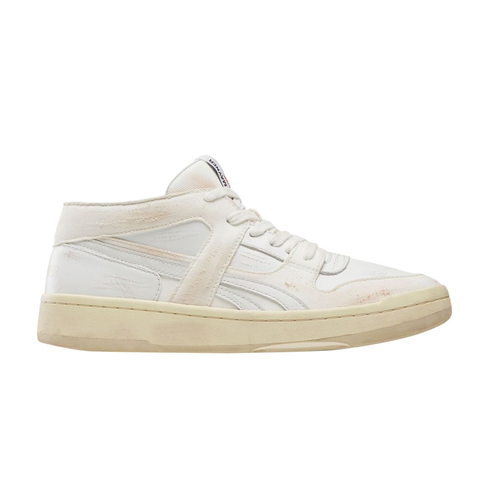 Reebok Hed Mayner x BB 5600 LTD Cut 'Mixed White' | Cream | Men's Size 5 - 100236602