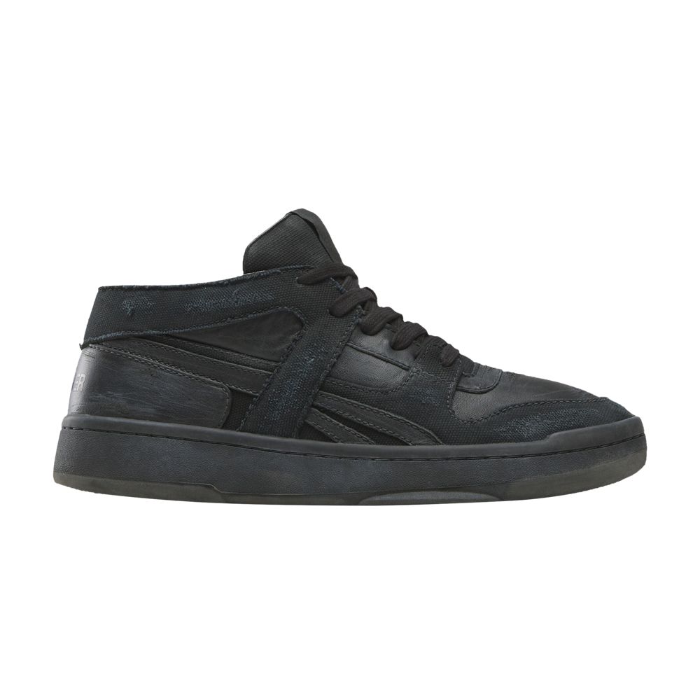 Reebok Hed Mayner x BB 5600 LTD Cut 'Mixed Black' | Men's Size 6.5 - 100236606