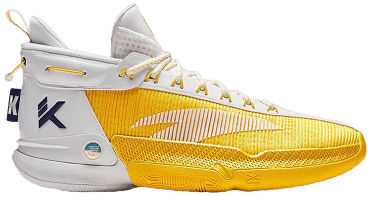 KT9 White Yellow