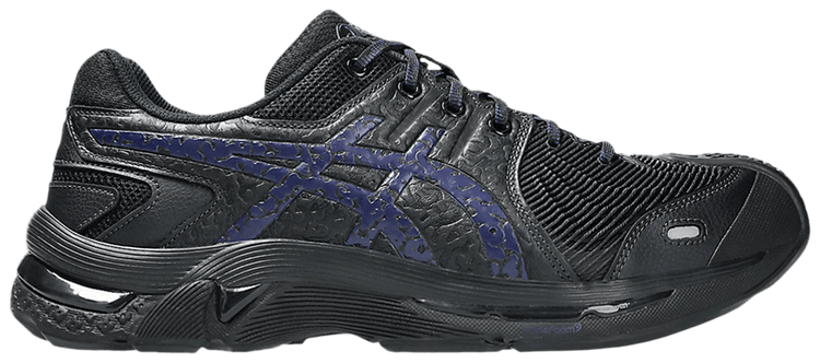 Buy Kiko Kostadinov x Gel Kiril 3 'Black Navy' - 1203A644 Buy Kiko Kostadinov x Gel Kiril 3 'Black Navy' - 1203A644