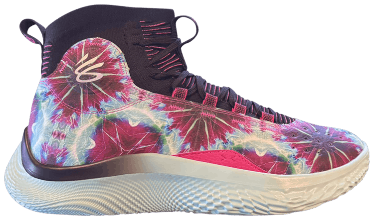 デビュー】UA Curry 4 Flotro | bbkicks-news