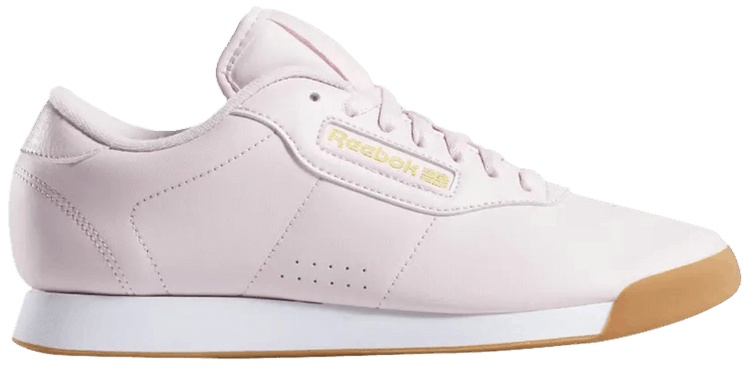Reebok Wmns Princess Pink Gum