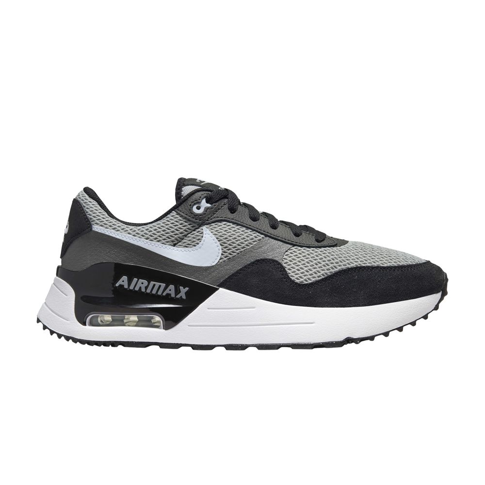 Nike Air Max SYSTM 'Light Smoke Grey' | Men's Size 12 - DM9537-007
