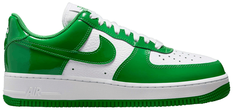 Buy Wmns Air Force 1 '07 'Kelly Green Patent' - FJ4801 300