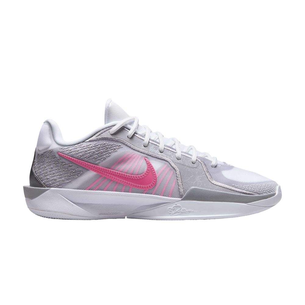 Nike Wmns Sabrina 2 EP 'Lily' | Grey | Women's Size 15 - FZ1517-100