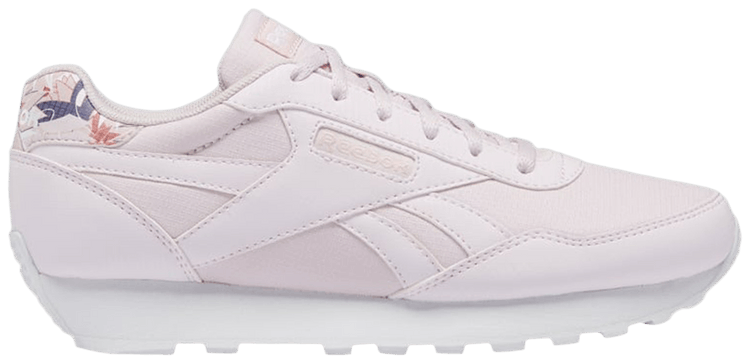 Reebok Wmns Rewind Run Pixel Pink