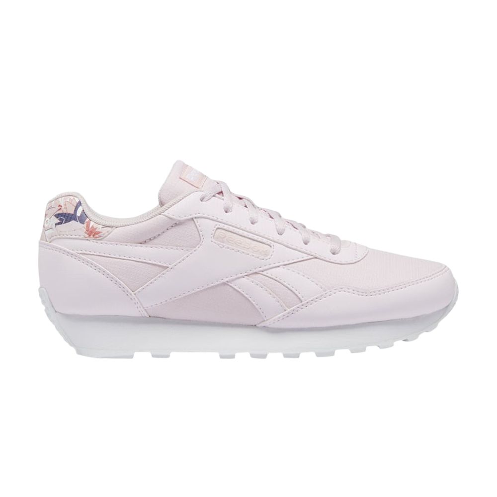 Pre-owned Reebok Wmns Rewind Run 'pixel Pink' | Women's Size 7.5