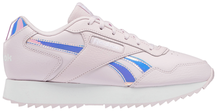 Reebok Wmns Glide Ripple Double Pixel Pink