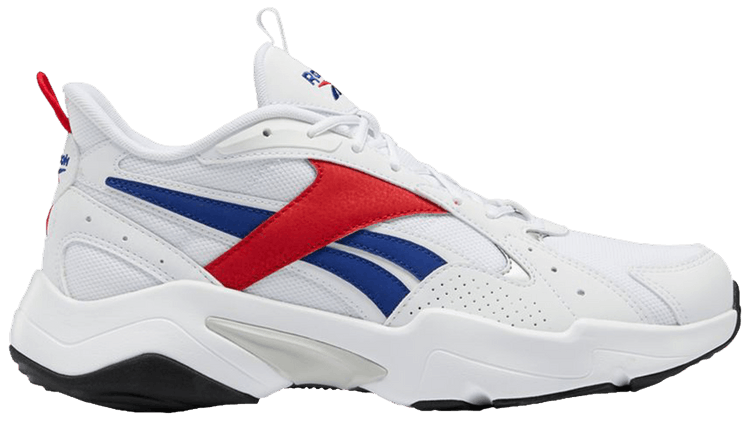 Reebok Turbo Restyle USA
