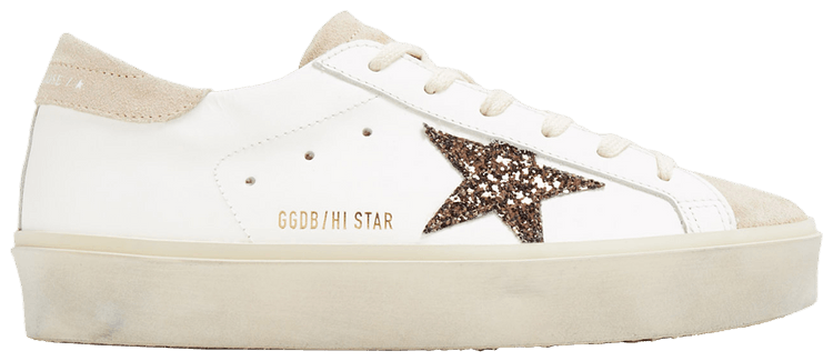 Buy Golden Goose Hi Star: New Releases & Iconic Styles | GOAT