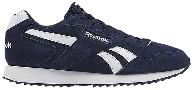 Reebok Glide Ripple Vector Navy