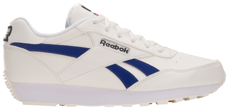 Reebok Rewind Run Chalk Classic Cobalt