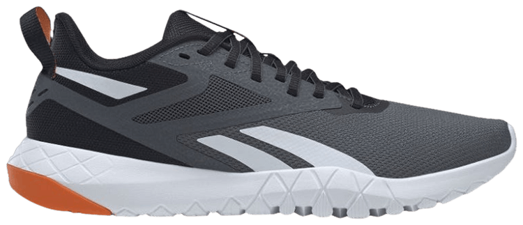 Reebok Flexagon Force 4 Pure Grey Black