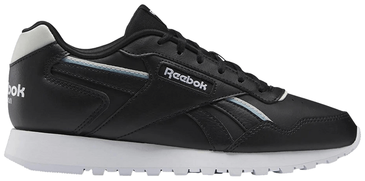 Reebok Wmns Glide Vegan Black Vintage Chalk