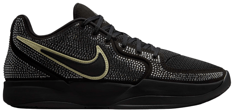 シューズ(男性用) Ja 2 black label EP, Swarovski X Nike 国内2/14発売】Swarovski x Nike Ja 2 EP “Black Label