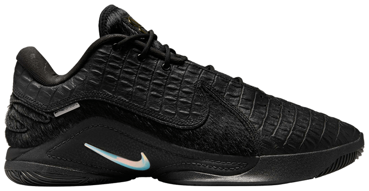 Buy LeBron 22 EP 'Black Label Pack' - IB3865 001 | GOAT