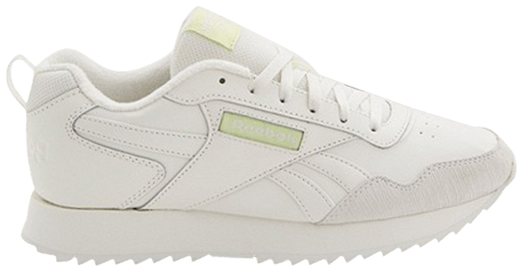 Reebok Wmns Glide Ripple Chalk Citron Glow