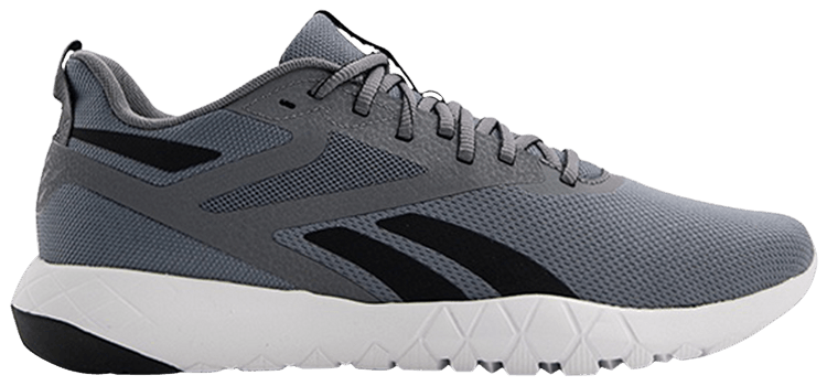 Flexagon Force 4 Pure Grey