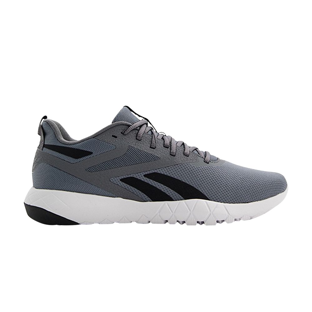 Reebok Flexagon Force 4 'Pure Grey' | Men's Size 12 - IE2848