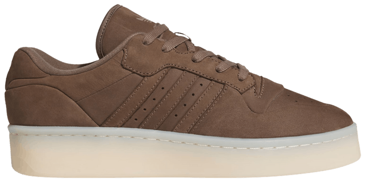 Adidas Rivalry Lux Low Earth Strata